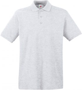 SC63218 - Premium Polo (63-218-0) FRUIT OF THE LOOM - Afbeelding 3