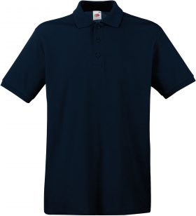 SC63218 - Premium Polo (63-218-0) FRUIT OF THE LOOM - Afbeelding 11