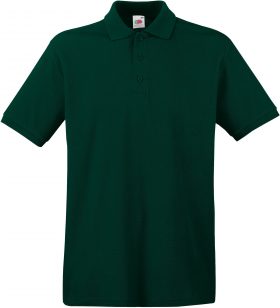 SC63218 - Premium Polo (63-218-0) FRUIT OF THE LOOM - Afbeelding 15
