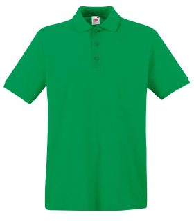 SC63218 - Premium Polo (63-218-0) FRUIT OF THE LOOM - Afbeelding 14