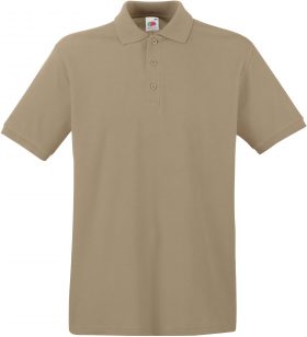 SC63218 - Premium Polo (63-218-0) FRUIT OF THE LOOM - Afbeelding 13