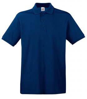 SC63218 - Premium Polo (63-218-0) FRUIT OF THE LOOM - Afbeelding 10
