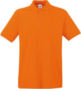 SC63218 - Premium Polo (63-218-0) FRUIT OF THE LOOM - Afbeelding 17