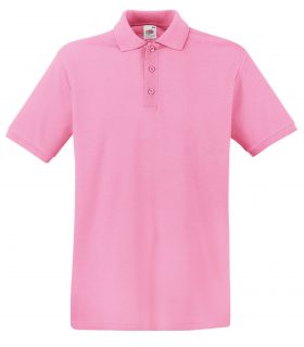 SC63218 - Premium Polo (63-218-0) FRUIT OF THE LOOM - Afbeelding 18