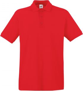 SC63218 - Premium Polo (63-218-0) FRUIT OF THE LOOM - Afbeelding 19
