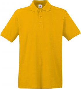 SC63218 - Premium Polo (63-218-0) FRUIT OF THE LOOM - Afbeelding 16