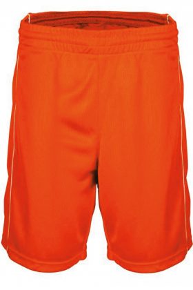 PA161 - Kinderbasketbalshorts PROACT - Afbeelding 9