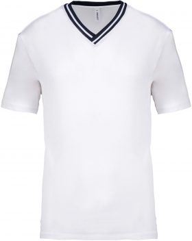 PA4005 - University t-shirt - Afbeelding 3
