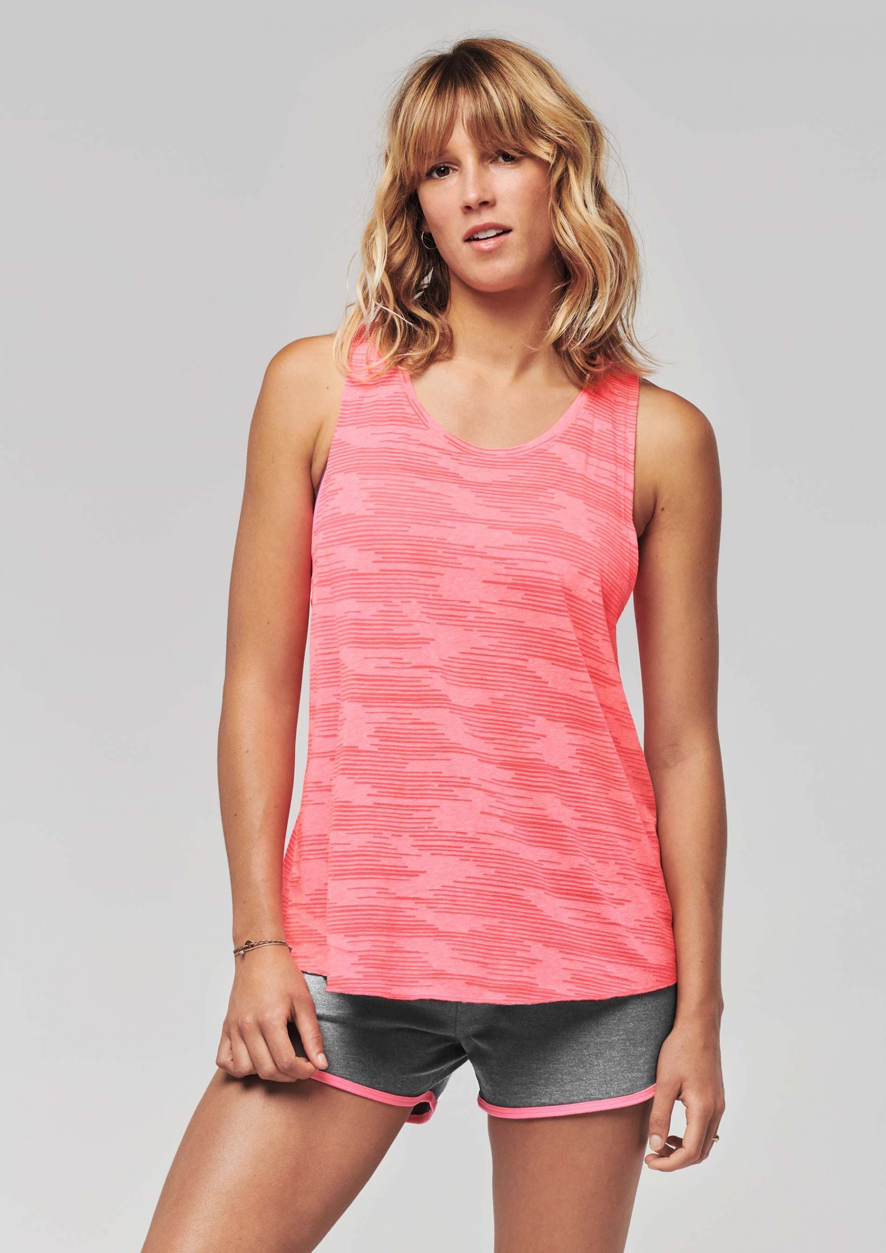 PA4009 Sporttop dames
