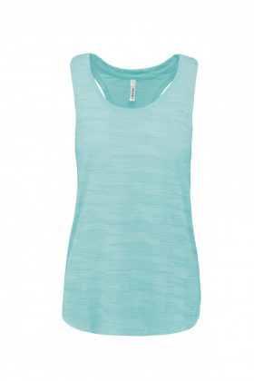 PA4009 - Sporttop dames - Afbeelding 2