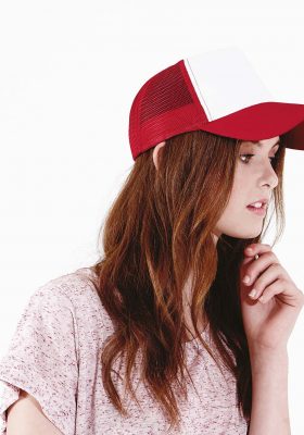 B640 - Snapback truckerpet