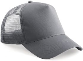 B640 - Snapback truckerpet - Afbeelding 3