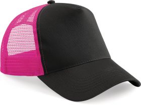 B640 - Snapback truckerpet - Afbeelding 14