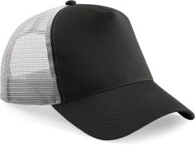 B640 - Snapback truckerpet - Afbeelding 15