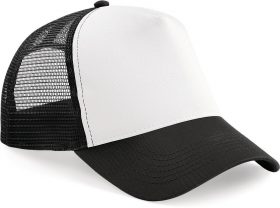 B640 - Snapback truckerpet - Afbeelding 16