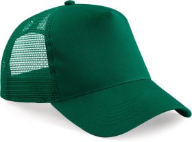 B640 - Snapback truckerpet - Afbeelding 9