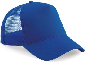 B640 - Snapback truckerpet - Afbeelding 4
