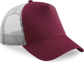 B640 - Snapback truckerpet - Afbeelding 12