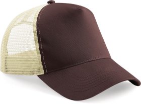 B640 - Snapback truckerpet - Afbeelding 13