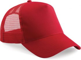 B640 - Snapback truckerpet - Afbeelding 10