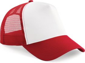 B640 - Snapback truckerpet - Afbeelding 11
