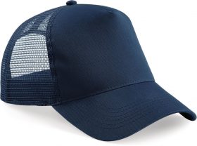 B640 - Snapback truckerpet - Afbeelding 6