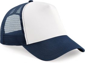 B640 - Snapback truckerpet - Afbeelding 5