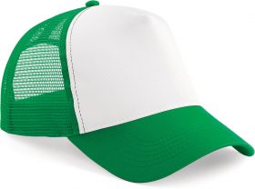 B640 - Snapback truckerpet - Afbeelding 8