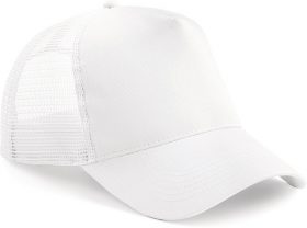 B640 - Snapback truckerpet - Afbeelding 2