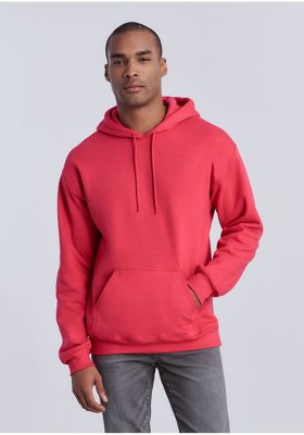 GILDAN SWEATER HOODED HEAVYBLEND FOR HIM
