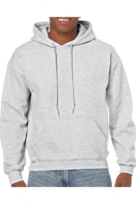 GILDAN SWEATER HOODED HEAVYBLEND FOR HIM - Afbeelding 2