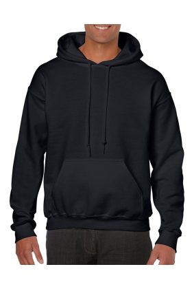 GILDAN SWEATER HOODED HEAVYBLEND FOR HIM - Afbeelding 5