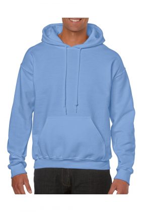 GILDAN SWEATER HOODED HEAVYBLEND FOR HIM - Afbeelding 6