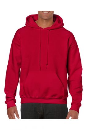 GILDAN SWEATER HOODED HEAVYBLEND FOR HIM - Afbeelding 7