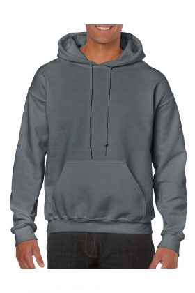 GILDAN SWEATER HOODED HEAVYBLEND FOR HIM - Afbeelding 8