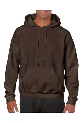 GILDAN SWEATER HOODED HEAVYBLEND FOR HIM - Afbeelding 9