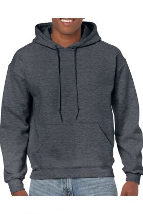 GILDAN SWEATER HOODED HEAVYBLEND FOR HIM - Afbeelding 10