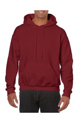 GILDAN SWEATER HOODED HEAVYBLEND FOR HIM - Afbeelding 12