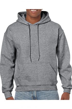 GILDAN SWEATER HOODED HEAVYBLEND FOR HIM - Afbeelding 13
