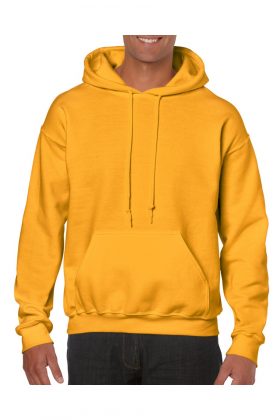 GILDAN SWEATER HOODED HEAVYBLEND FOR HIM - Afbeelding 14