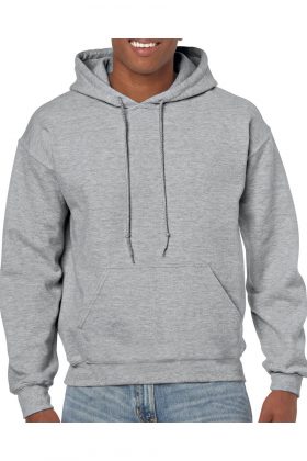 GILDAN SWEATER HOODED HEAVYBLEND FOR HIM - Afbeelding 15