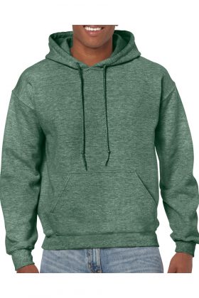 GILDAN SWEATER HOODED HEAVYBLEND FOR HIM - Afbeelding 17