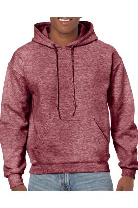 GILDAN SWEATER HOODED HEAVYBLEND FOR HIM - Afbeelding 18