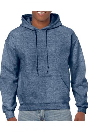 GILDAN SWEATER HOODED HEAVYBLEND FOR HIM - Afbeelding 19
