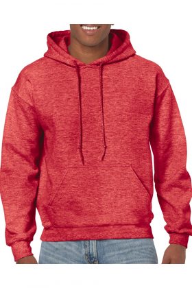GILDAN SWEATER HOODED HEAVYBLEND FOR HIM - Afbeelding 21