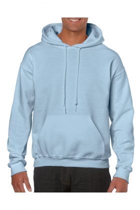 GILDAN SWEATER HOODED HEAVYBLEND FOR HIM - Afbeelding 24