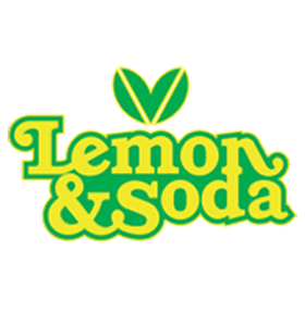 LEMON & SODA