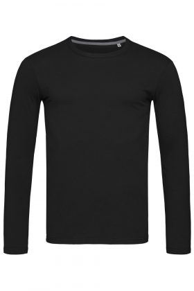 STEDMAN T-SHIRT CREWNECK CLIVE LS FOR HIM - STE9620 - Afbeelding 5