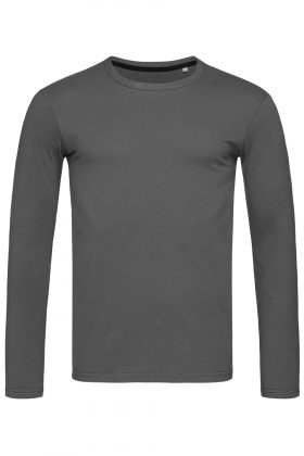 STEDMAN T-SHIRT CREWNECK CLIVE LS FOR HIM - STE9620 - Afbeelding 3