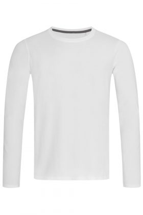 STEDMAN T-SHIRT CREWNECK CLIVE LS FOR HIM - STE9620 - Afbeelding 2